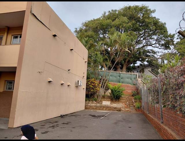 1 BEDROOM PROPERTY TO RENT IN MORNINGSIDE